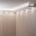 Moderne Lichtleisten LED - 10 Meter OL-17